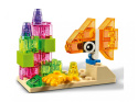 LEGO 11013 LEGO CLASSIC Kreatywne przezroczyste kl