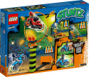 LEGO 60299 City Konkurs kaskaderski