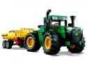 LEGO(R) TECHNIC 42136 Traktor John Deere 9620R 4WD