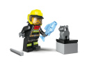 LEGO 60393 CITY Wóz strażacki 4x4 misja