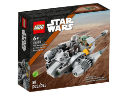 Lego STAR WARS 75363 Myśliwiec N-1...