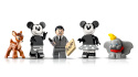 LEGO 43230 DISNEY ANIMATION Kamera Walta Disneya