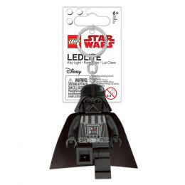 Brelok do kluczy z latarką LEGO® Star Wars™ Darth Vader™