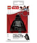 Brelok do kluczy z latarką LEGO® Star Wars™ Darth Vader™
