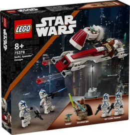 Lego STAR WARS 75378 Tbd Tm 2024