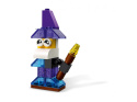 LEGO 11013 Classic Kreatywne przezroczyste klocki
