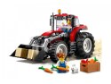 LEGO 60287 City Traktor