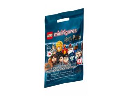LEGO 71028 Harry Potter Minifigurki seria 2