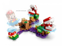 LEGO 71382 Super Mario Zawikłane zadanie Piranha P