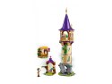 LEGO 43187 Disney Princess Wieża Roszpunki