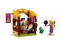 LEGO 43187 Disney Princess Wieża Roszpunki