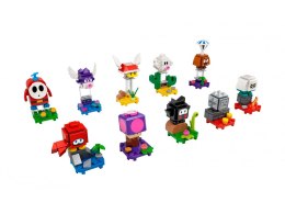 LEGO 71386 Super Mario Zestawy postaci - seria 2