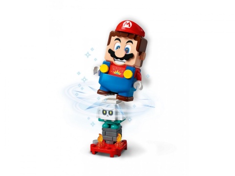 LEGO 71386 Super Mario Zestawy postaci - seria 2