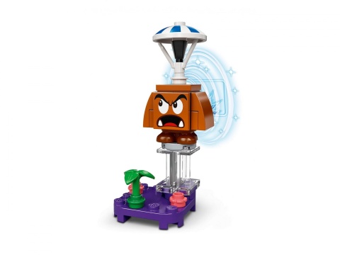 LEGO 71386 Super Mario Zestawy postaci - seria 2