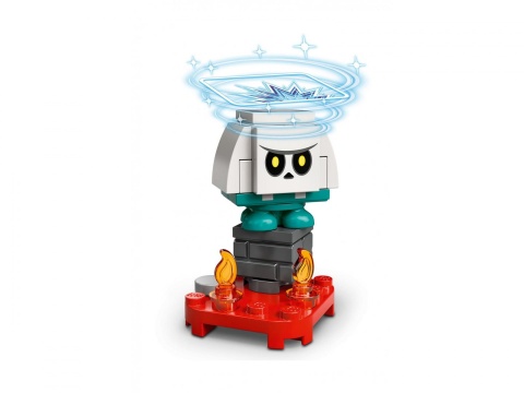 LEGO 71386 Super Mario Zestawy postaci - seria 2