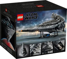 LEGO 75252 Star Wars Gwiezdny Niszczyciel Imperium