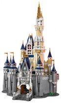 LEGO 71040 Disney Zamek Disneya