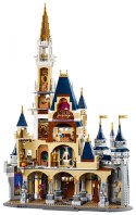 LEGO 71040 Disney Zamek Disneya