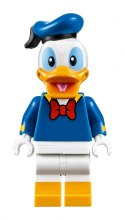 LEGO 71040 Disney Zamek Disneya