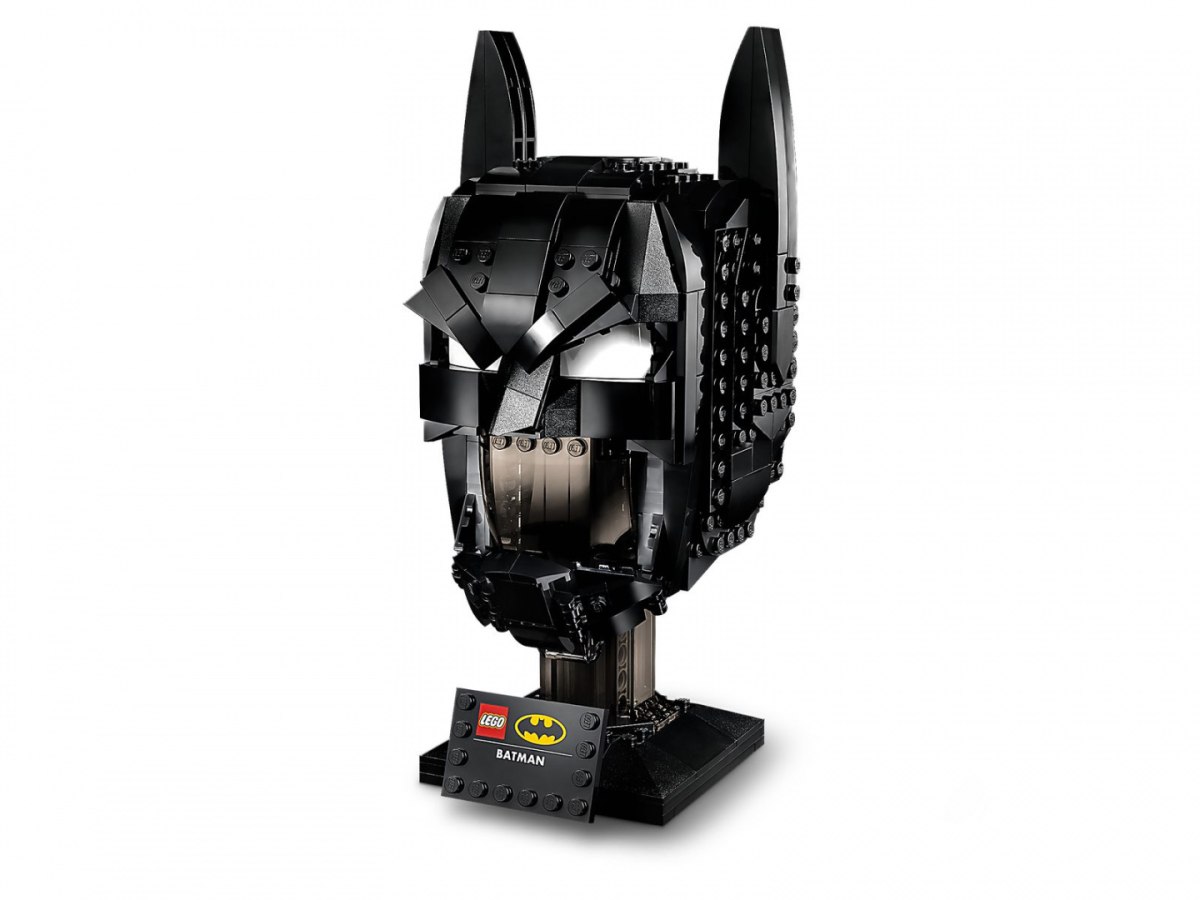 LEGO 76182 Super Heroes Maska Batmana
