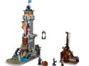 LEGO 31120 Creator Średniowieczny zamek