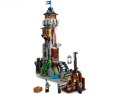 LEGO 31120 Creator Średniowieczny zamek
