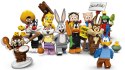 LEGO 71030 Minifigurki Zwariowane melodie