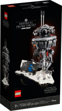 LEGO 75306 Star Wars Imperialny droid zwiadowczy
