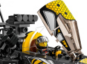 LEGO 76904 Speed Champions Mopar Dodge//SRT Top Fu