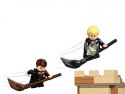 LEGO 76395 Harry Potter Hogwart Pierwsza lekcja