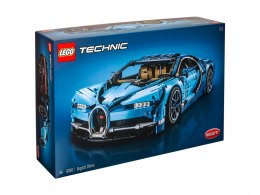 LEGO 42083 Technic Technic Bugatti Chiron