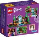 LEGO(R) FRIENDS 41677 Leśny wodospad
