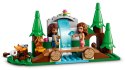 Lego FRIENDS 41677 Leśny wodospad