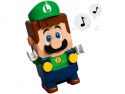 LEGO 71387 Super Mario Przygody z Luigim — zestaw