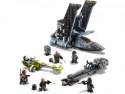 LEGO 75314 Star Wars Prom szturmowy Parszywej Zgra