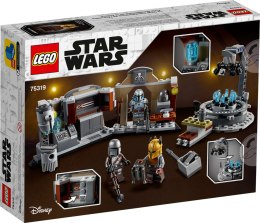 LEGO 75319 Star Wars Kuźnia Zbrojmistrzyni Mandalo