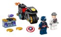 LEGO 76189 Super Heroes Kapitan Ameryka i pojedyne