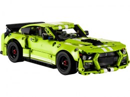 LEGO 42138 Technic Ford Mustang Shelby GT500