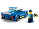 LEGO 60312 City Radiowóz
