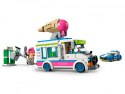 LEGO 60314 City Policyjny pościg za furgonetką