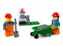 LEGO 60325 City Ciężarówka z betoniarką