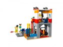 LEGO 60328 City Stanowisko ratownicze na