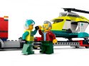 LEGO 60343 City Laweta helikoptera ratun