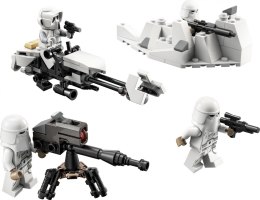 LEGO 75320 Star Wars Zestaw bitewny ze szturmowcem