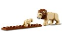 LEGO 60301 City Terenówka ratowników dzikich zwier