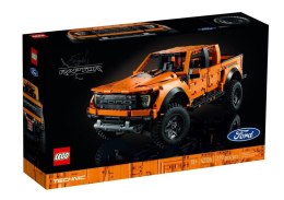 Lego TECHNIC 42126 Ford(R) F-150 Raptor