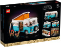 LEGO 10279 Creator Expert VW Camper