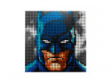 LEGO 31205 ART Batman Jima Lee — kolekcja
