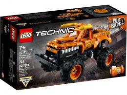 LEGO 42135 Technic Monster Jam El Toro Loco