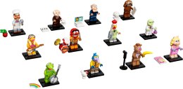 LEGO 71033 Minifigurki Muppety